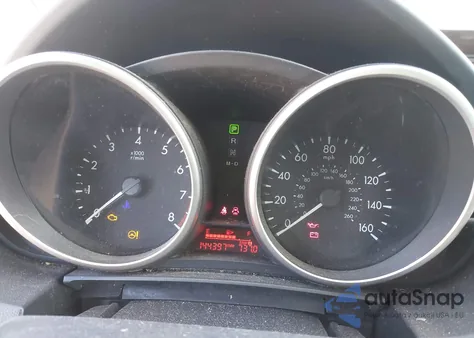 2013 Mazda Mazda5 Sport из США, поврежденный, VIN JM1CW2BL3D0148048